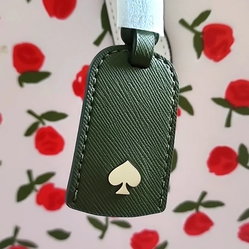kate spade brand nwt